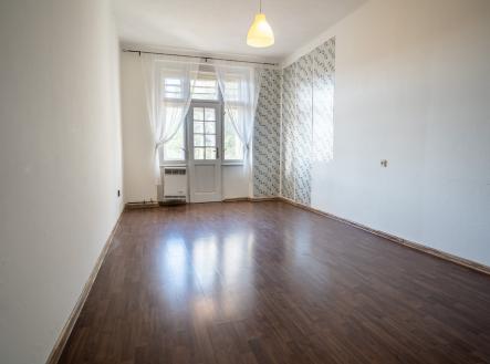 Prodej bytu, 2+kk, 52 m²