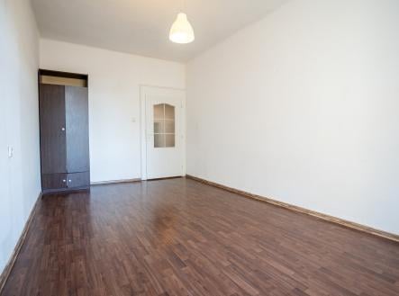 Prodej bytu, 2+kk, 52 m²