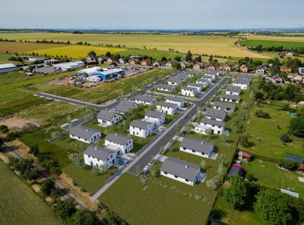 Prodej domu/vily, 163 m²