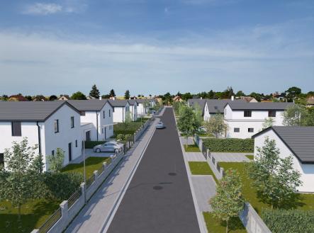 Prodej domu/vily, 163 m²