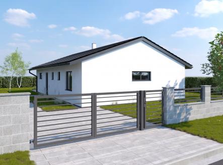 Prodej domu/vily, 113 m² obrázek