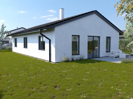 Prodej domu/vily, 113 m²
