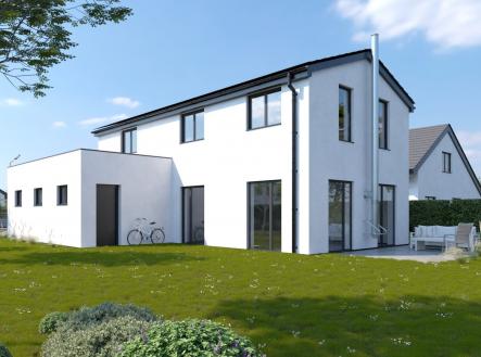 Prodej domu/vily, 160 m²