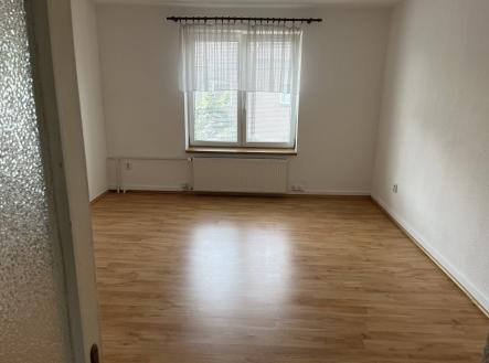 Pronájem bytu, 2+1, 80 m²