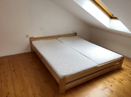 Pronájem bytu, 2+kk, 50 m²