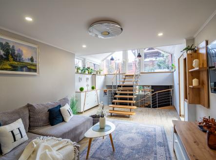 Prodej domu/vily, 190 m²