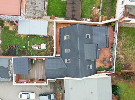 Prodej domu/vily, 190 m²