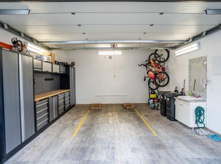 Prodej domu/vily, 190 m²