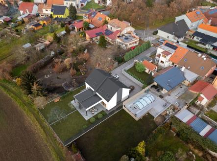 Prodej pozemku pro bydlení, 730 m²