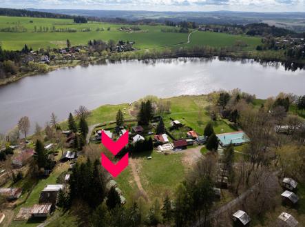 Prodej pozemku pro bydlení, 313 m²