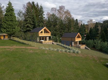 Prodej pozemku pro bydlení, 313 m²