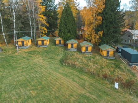 Prodej pozemku pro bydlení, 313 m²