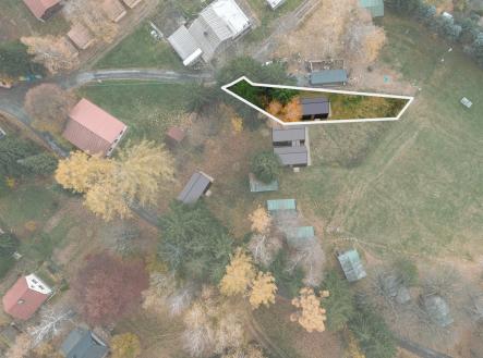 Prodej pozemku pro bydlení, 313 m²