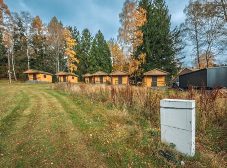 Prodej pozemku pro bydlení, 313 m²