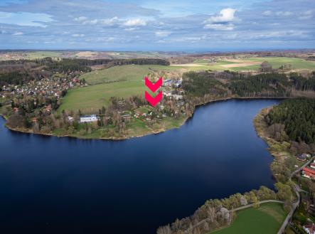 Prodej pozemku pro bydlení, 313 m²