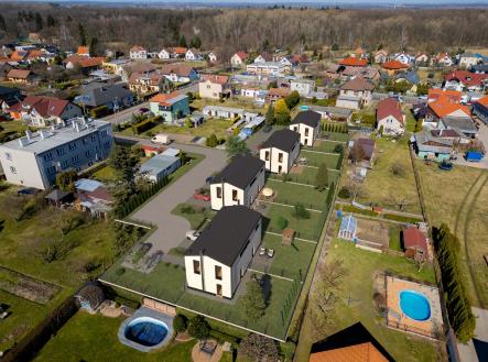 Prodej - pozemek pro komerční výstavbu, 2 827 m²