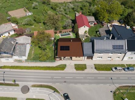 Prodej domu/vily, 91 m²