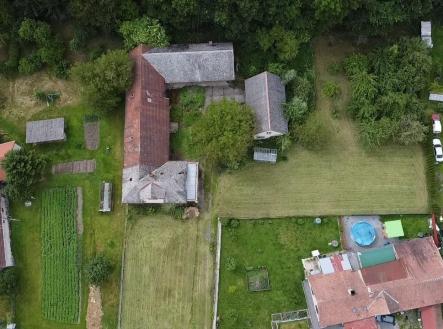 Prodej - dům/vila, 350 m²