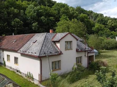 Prodej - dům/vila, 350 m²