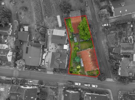 Prodej domu/vily, 110 m² obrázek