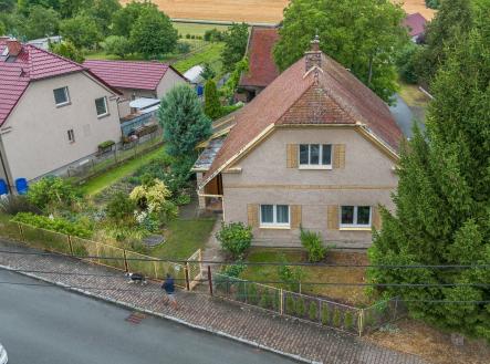 Prodej domu/vily, 110 m²