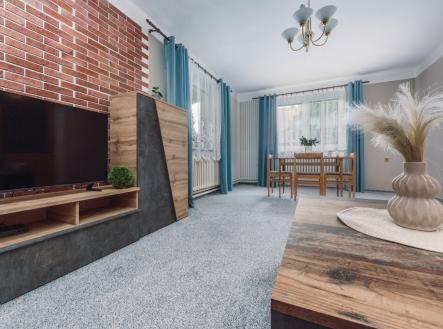 Prodej domu/vily, 110 m²