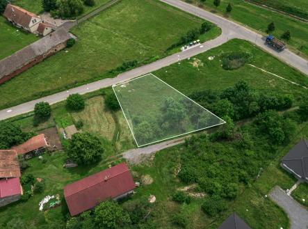 Prodej - pozemek pro bydlení, 813 m²