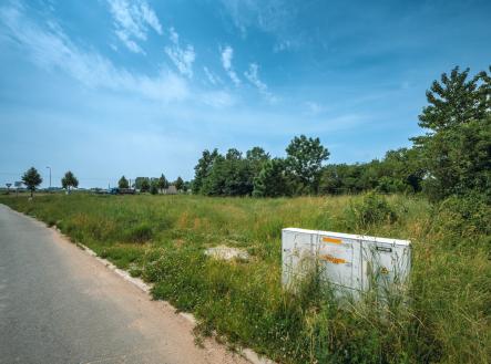 Prodej - pozemek pro bydlení, 813 m²