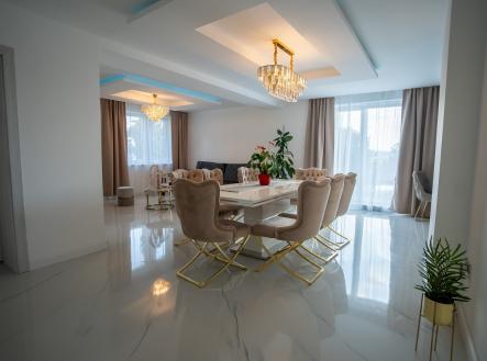 Prodej domu/vily, 210 m²