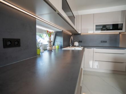 Prodej domu/vily, 210 m²