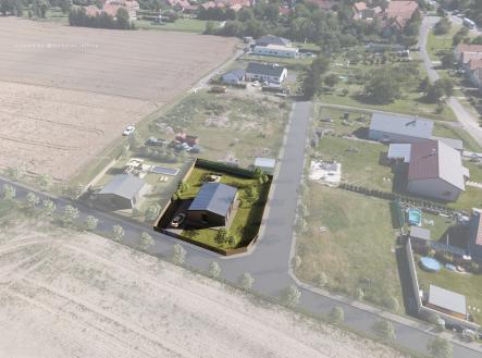 Prodej domu/vily, 90 m²