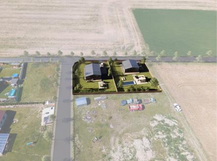 Prodej domu/vily, 90 m²