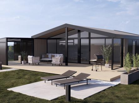 Prodej domu/vily, 90 m²