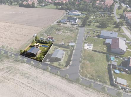 Prodej domu/vily, 64 m²