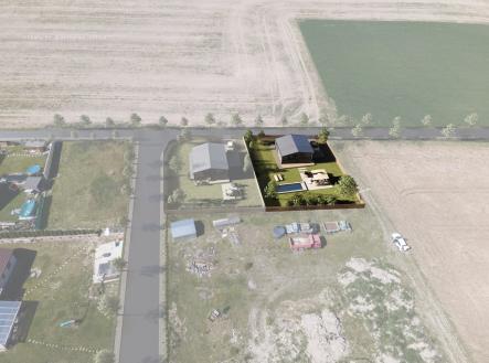 Prodej domu/vily, 64 m²