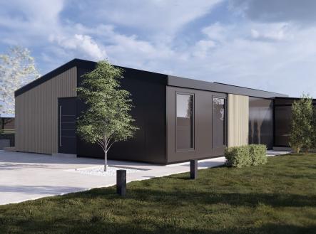 Prodej domu/vily, 64 m²