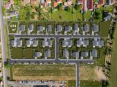 Prodej pozemku pro bydlení, 674 m²