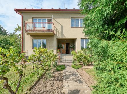 Prodej domu/vily, 210 m²