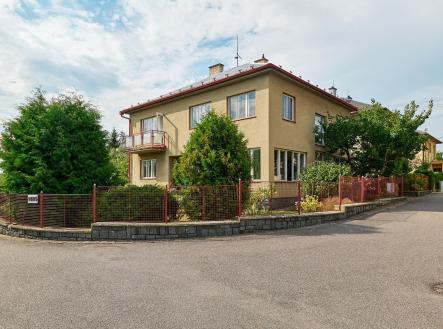 Prodej domu/vily, 210 m²