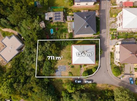 Prodej domu/vily, 210 m²
