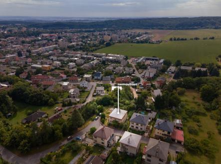 Prodej domu/vily, 210 m²