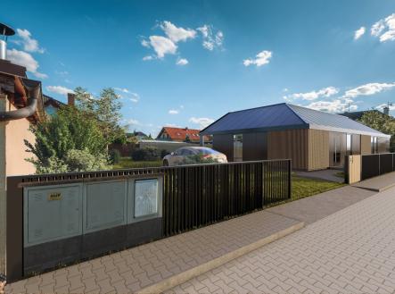 Prodej domu/vily, 128 m²