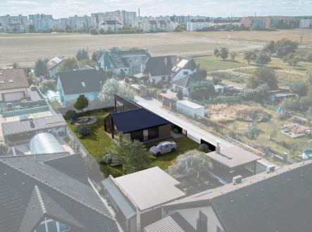 Prodej domu/vily, 128 m²