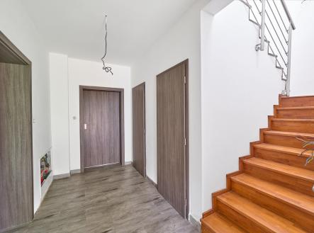 Prodej domu/vily, 170 m²