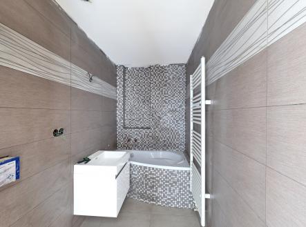 Prodej domu/vily, 170 m²