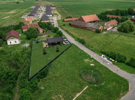 Prodej domu/vily, 80 m²