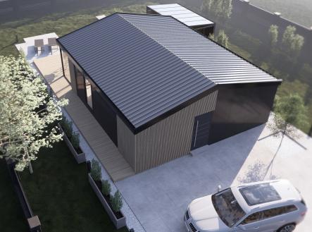 Prodej domu/vily, 80 m²