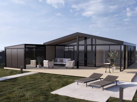 Prodej domu/vily, 80 m²