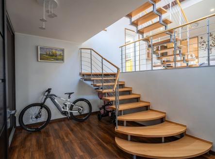 Pronájem domu/vily, 190 m²