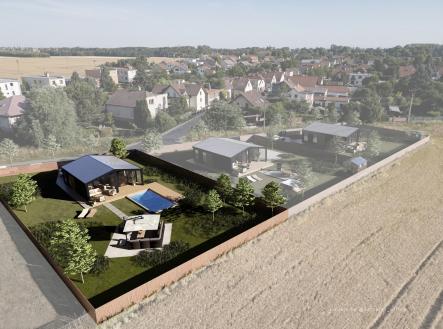 Prodej domu/vily, 89 m²